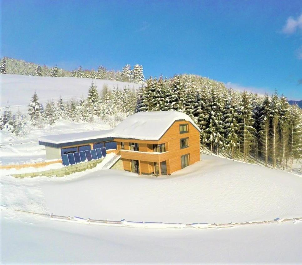 Traumblick Apartment Mauterndorf (Salzburg)